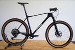 Merida Big Nine 7000 Shimano XT Reynolds Carbon wielset, Hardtail, Verzenden, Zo goed als nieuw, Merida