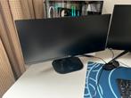 LG Widescreen IPS Monitor, Ophalen, IPS, Full HD, Zo goed als nieuw