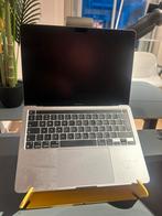 MacBook Pro 2022 - Watersschade - Werkt met extern scherm, MacBook Pro, Qwerty, Overige groottes, Ophalen of Verzenden