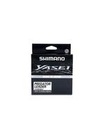 Shimano Yasei Predator Leader fluorocarbon, Shimano Europe B.V. Industrieweg 24, 3771 CT Barneveld, Netherlands, Shimano, Nieuw