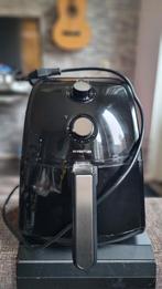Inventum Airfryer - Schoon en Goed Onderhouden, Witgoed en Apparatuur, Ophalen of Verzenden, Zo goed als nieuw, Airfryer
