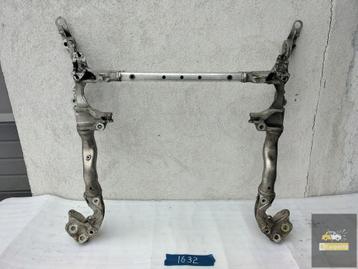 AUDI A5 8K0399315G5 BANK ONDER MOTOR beschikbaar voor biedingen