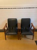 2 Thonet stoelen - Vintage Design, Antiek en Kunst, Ophalen of Verzenden