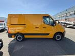 Opel Movano 2.3 Turbo L1H1 EURO-6 Trekhaak,Camera,Carplay,Ex, Voorwielaandrijving, 135 pk, Gebruikt, Euro 6