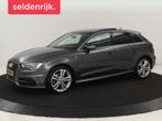 Audi A3 1.4 e-tron PHEV S Line | Panoramadak | Stoelverwarmi, Auto's, Audi, Traction-control, Gebruikt, 4 cilinders, 1515 kg