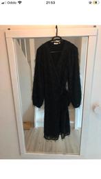 Jurk, Ophalen, Zo goed als nieuw, Zwart