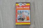 MC - SUSKE EN WISKE - DE ZINGENDE ZWAMMEN  Luisterstrip, Verzenden, Overige genres, 2 t/m 25 bandjes