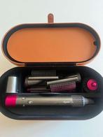 Dyson Airwrap Complete Long, Sieraden, Tassen en Uiterlijk, Ophalen of Verzenden, Zo goed als nieuw, Föhn of Haardroger