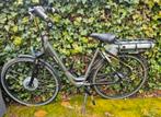 Sparta F8E E-Bike / 2xAccu Electrische fiets / Motor Defect, Fietsen en Brommers, Elektrische fietsen, 51 tot 55 cm, Ophalen of Verzenden