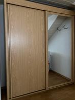 Slaapkamer meubels, Ophalen of Verzenden, Gebruikt, 25 tot 50 cm, 200 cm of meer