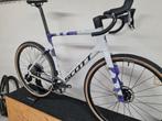 New! Scott Addict RC Gravel HMX Sram Red XL Enve gravelbike, 28 inch, Carbon, 10 tot 15 versnellingen, Heren