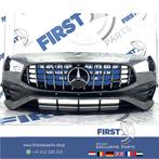 W118 CLA FACELIFT BUMPER A1188804803 CLA35 AMG AERO 2024 VOO, Gebruikt, -, Voor, Ophalen of Verzenden