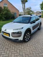 Citroën C4 Cactus 1.2 E-thp 110 2015 Wit, Euro 6, 1199 cc, 995 kg, Wit