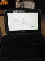 Dell Chromebook, Ophalen, Qwerty, 32 GB of minder, 11 inch