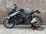 KAWASAKI Z1000 ABS (bj 2010) zeer nette motor +- 49900 km, 4 cilinders, Motorrijbewijs A, Bedrijf, Onbekend