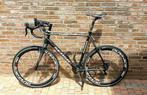 Racefiets Sensa Fermo - 61cm, Fietsen en Brommers, Fietsen | Racefietsen, Gebruikt, Aluminium, 57 tot 61 cm, Meer dan 20 versnellingen