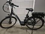 Elektrische fiets Amslod Wellington MRX-600, grijs, Fietsen en Brommers, Elektrische fietsen, 47 tot 51 cm, Ophalen, Zo goed als nieuw