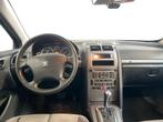 Peugeot 407 2.0-16V XR Pack Automaat. 12-2026 APK!, Auto's, 4 cilinders, Zwart, Sedan, Euro 4