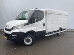 Iveco Daily 35S12 2.3 345 vries Auto 40 gr onder nul. 10 Deu, Auto's, 13 km/l, Gebruikt, Iveco, 116 pk
