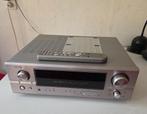 Denon 1907 - 7.1 Ch. 120W HD AV Receiver, Ophalen, Denon, Zo goed als nieuw, 120 watt of meer