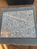 Marmeren plaat in zeer goede staat, Ophalen, Zo goed als nieuw