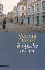 Baltische reizen - Verena Dohrn, Ophalen of Verzenden, Zo goed als nieuw, Europa