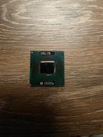 CPU Intel Core Duo 2.00GHz, Computers en Software, Processors, Gebruikt, Intel Core 2 DUO, Socket 478, 2-core