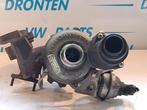 Turbo van een Volkswagen Transporter, Auto-onderdelen, Motor en Toebehoren, Verzenden, 3 maanden garantie, Gebruikt, Volkswagen