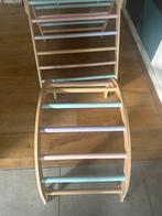 Klimrek voor Dreumes/Peuter, Ophalen, Gebruikt