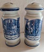 peper- en zoutstelletje, Ophalen of Verzenden