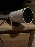 Mini Projector Android 11, WiFi & Bluetooth, Audio, Tv en Foto, Beamers, HD (720), LED, Nieuw, Ophalen of Verzenden