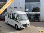 Carthago Compactline 143 LE UNIEK MODEL 2025 Z.G.A.N., Caravans en Kamperen, Campers, Automaat, Startonderbreker, Tot en met 2