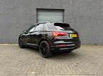Audi Q3 35 Tfsi 150pk S Tronic 12-2018 189.000km, Auto's, 4 cilinders, Zwart, 14 km/l, Geïmporteerd