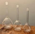 Set van 3 Vintage originele maatkolven, Ophalen