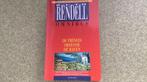 Ruth Rendell - Ruth Rendell omnibus, Ophalen of Verzenden, Gelezen, Ruth Rendell