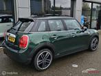 Mini Mini 1.5 Cooper Serious Business Panorama/Navigatie/PDC, Auto's, Mini, 136 pk, Euro 6, Origineel Nederlands, Bedrijf