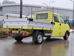 Volkswagen Transporter 1.9 TD 332, Auto's, Voorwielaandrijving, Stof, Gebruikt, 4 cilinders