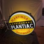 Plantiac vieux Bolsward lichtbak plantinga Leeuwarden, Ophalen, Zo goed als nieuw, Lichtbak of (neon) lamp