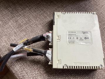 TSX DSY64T2K, 64Q 24VDC 0.1A TR.BLK beschikbaar voor biedingen