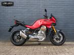 MOTO GUZZI V 100 MANDELLO WIND TUNNEL (bj 2025), Motoren, Motoren | Moto Guzzi, Bedrijf, Toermotor