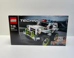 Lego Technic Police Interceptor #42047 nieuw uit 2016, Kinderen en Baby's, Speelgoed | Duplo en Lego, Ophalen of Verzenden, Nieuw