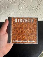 Nirvana - A Message From Nirvana - 1994 - Bootleg, Ophalen of Verzenden, Gebruikt, Rock-'n-Roll