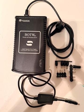 Sbooster BOTW MKII 24V beschikbaar voor biedingen