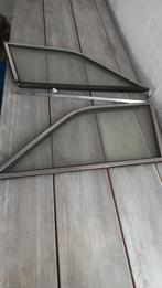 Peugeot 204 304 coupe achterruiten., Ophalen of Verzenden, Gebruikt, Peugeot