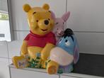 Winnie de Pooh cookie jar, Ophalen, Winnie de Poeh of vrienden, Zo goed als nieuw, Beeldje of Figuurtje