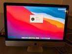 iMac (Retina 5K, 27-inch, 2019), Gebruikt, SSD, IMac, Ophalen of Verzenden