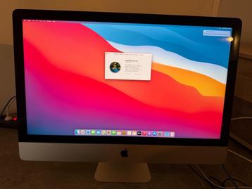 iMac (Retina 5K, 27-inch, 2019) beschikbaar voor biedingen