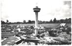 962514	Madurodam Den Haag	Euromast	Gelopen met postzegel, Gelopen, Zuid-Holland, Ophalen of Verzenden