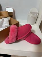 Nieuwe Ugg Pantoffels Maat 37, Ophalen of Verzenden, Nieuw, Roze, Pantoffels of Sloffen