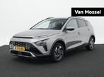 Hyundai Bayon 1.0 T-GDI Premium | Automaat | Stoelverwarming, Auto's, Hyundai, 12 maanden, Gebruikt, Euro 6, 1110 kg